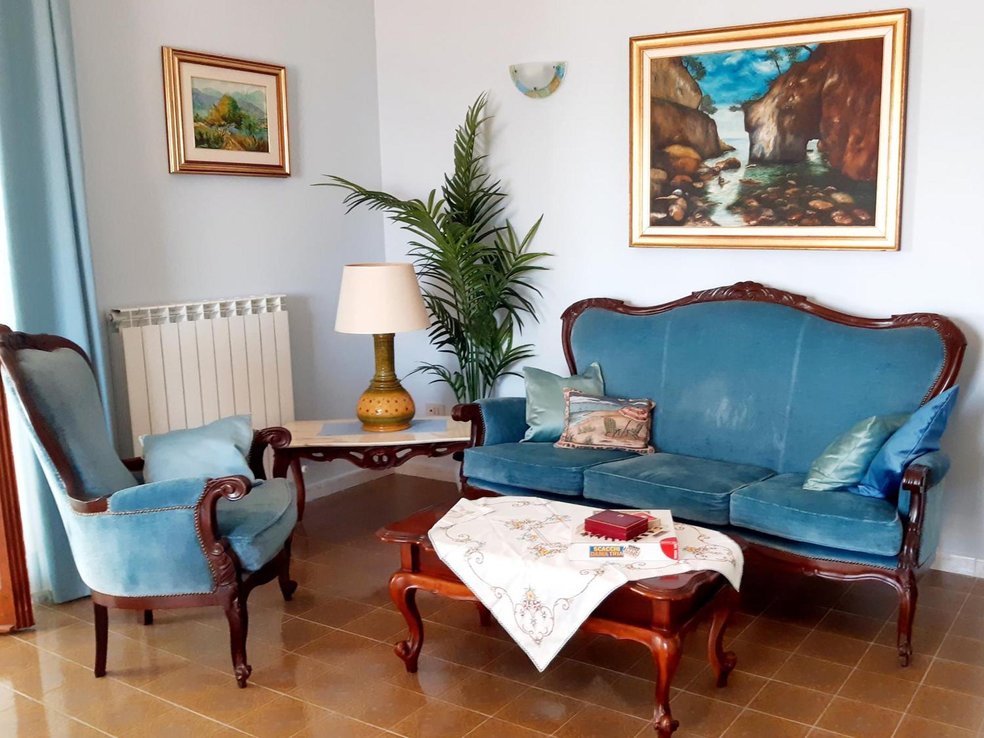 Ferienwohnung La Terrazza Sul Mare Montesilvano Marina Exterior foto