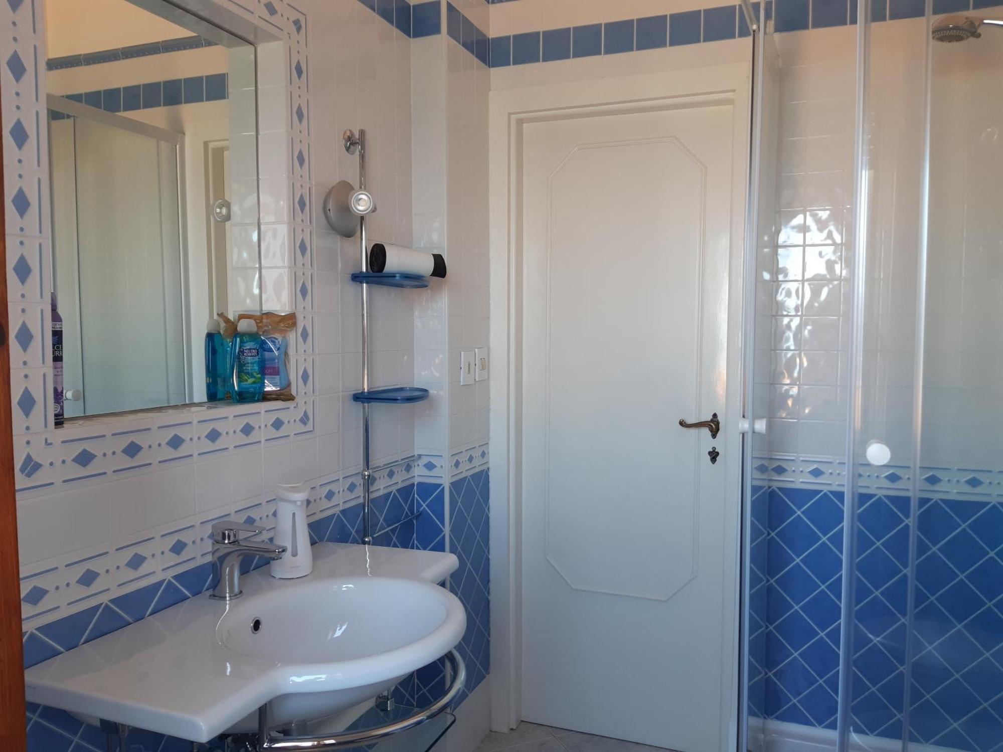 Ferienwohnung La Terrazza Sul Mare Montesilvano Marina Exterior foto