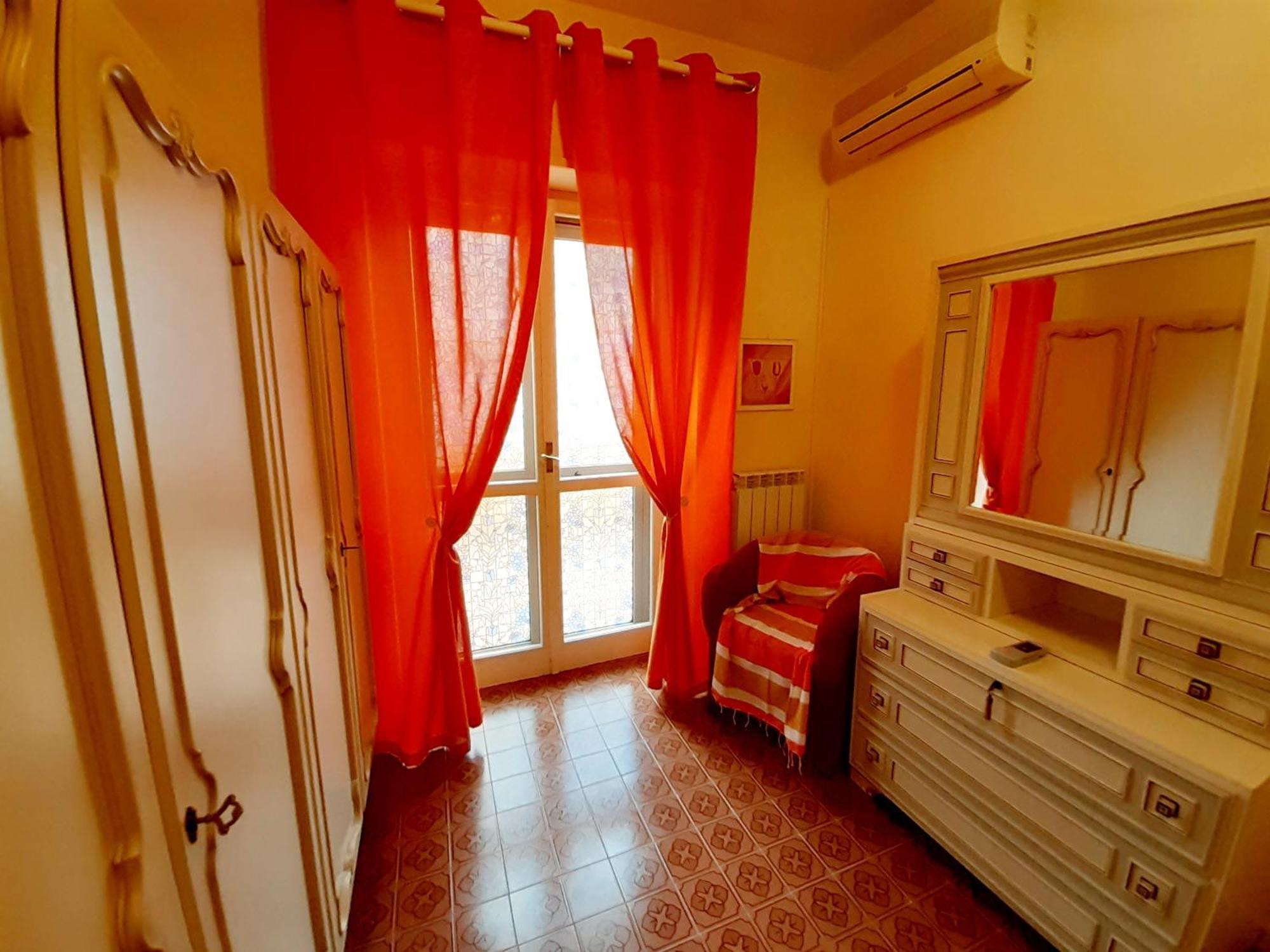 Ferienwohnung La Terrazza Sul Mare Montesilvano Marina Exterior foto